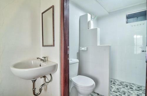 Batu Bolong Apartment | The Matta Echo Beach Canggu, Suite 2-1 with Kitchen and Balcony