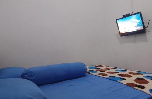 Ngaglik House | Griya Sarah Backpacker Homestay by Bias