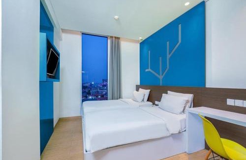 Rawamangun Hotel | Asyana Pemuda Jakarta