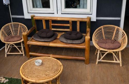 Bandung House | Gusman Homestay - Nagreg