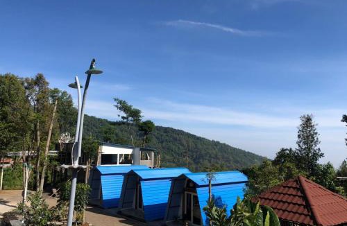 Sukapura Hotel | Bromo Camp House