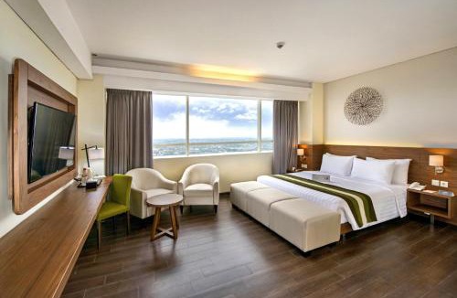 Cilandak Hotel | Grand Whiz Poins Simatupang Jakarta