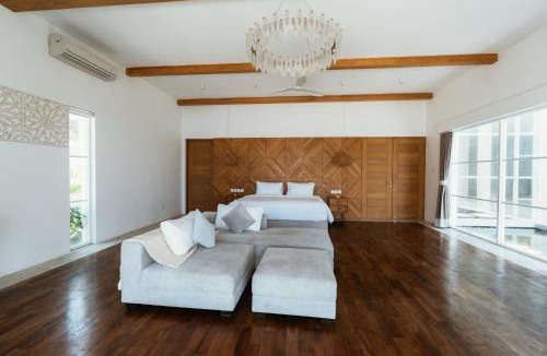Ketewel Villa | Nalas Villa