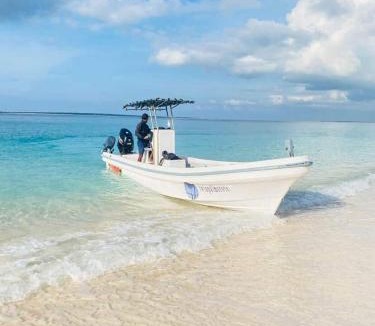 Rote Island Villa | Twin Palms Rote