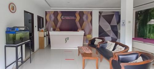 Megamendung Hotel | Hotel Sri Indrawati Puncak Mitra RedDoorz