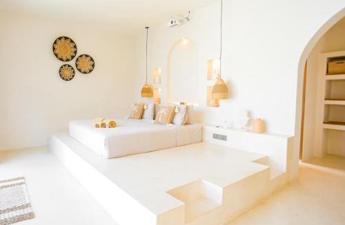Gili Trawangan Villa | Villa Bahagia