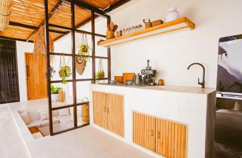 Gili Trawangan Villa | Villa Bahagia