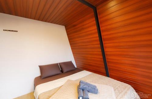 Dieng Kulon Cabin | Dieng Ceria Resort