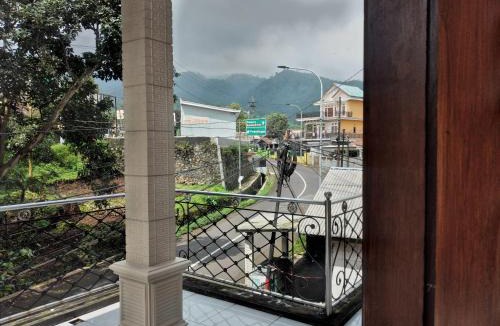 Sukapura House | mas dylan homestay