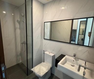 Semanggi Apartment | Newton 1 CBD Jakarta Sudirman