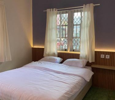 Central Yogyakarta House | Rasa Jogja Homestay