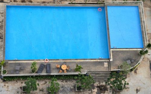 Kalimalang Apartment | Grand Icon Caman Studio next to Ibis Style Jatibening Bekasi