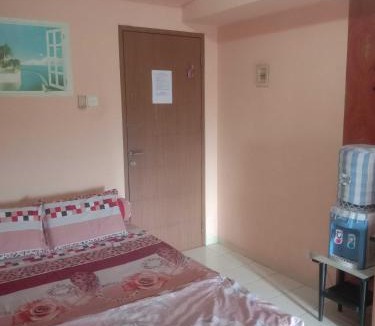 Pondokcina Apartment | Margonda Residence 2 Depok HH920