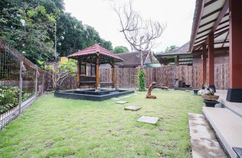 Sinduharjo House | Joglo 33 Homestay Jogja
