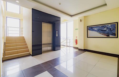Cikarang Apartment | SANS Vibes Hotel Igloo Cikarang