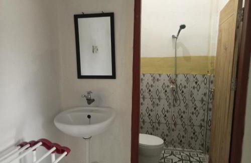 Labuan Bajo House | D'Flores Guest House