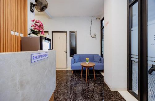Tembalang Hotel | RedDoorz NH Syariah near UNIMUS 2 Semarang