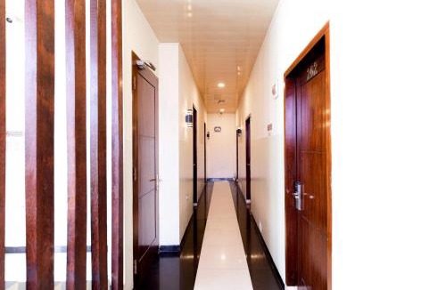 Cawang House | RedDoorz near Halim Perdanakusuma 3