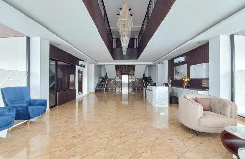 Pekanbaru Hotel | Sans Vibes Viandara Pekanbaru