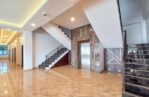 Pekanbaru Hotel | Sans Vibes Viandara Pekanbaru
