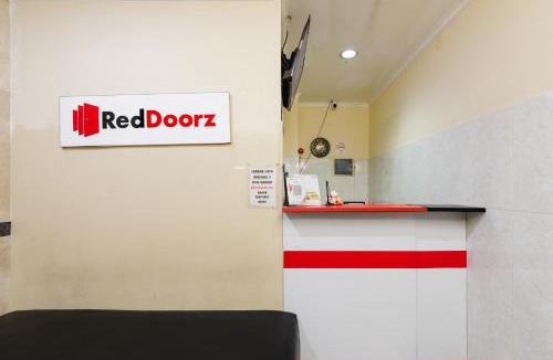 Tanjung Duren Utara House | RedDoorz Plus near Mall Ciputra Jakarta
