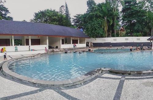 Kalianda Hotel | Wisma Belerang Kalianda Lampung RedPartner