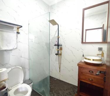 Canggu House | Santo Guesthouse