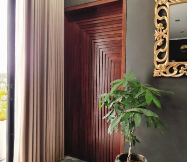 Canggu House | Santo Guesthouse