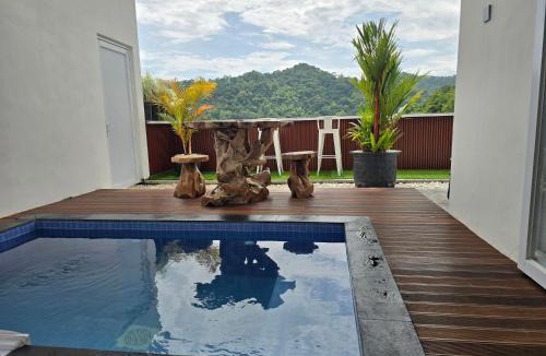 Banjarasri Hotel | Probosiwi Resort Syariah