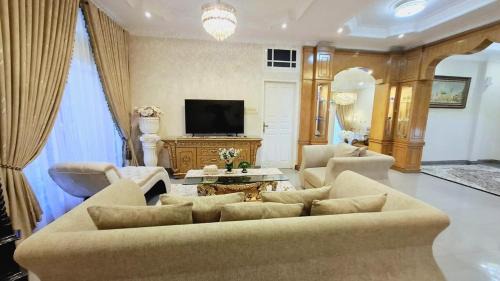 Sei Pinang Hotel | D'Tasqya Costel Syariah