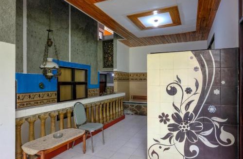 Oro Oro Ombo House | RedDoorz near Jawa Timur Park 1