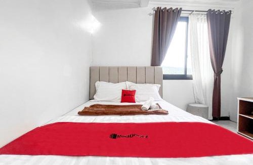 Kejajar Hotel | RedDoorz Mamamia near Jalan Dieng