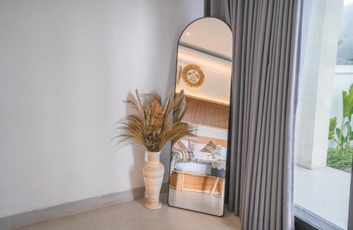 Songan House | Da Vici Batur Villa & Restaurant