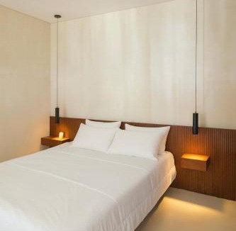 Seminyak Villa | Villa Kina 2 Bedrooms