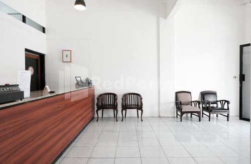 Sewon Hotel | Katup Guest House Syariah Mitra RedDoorz