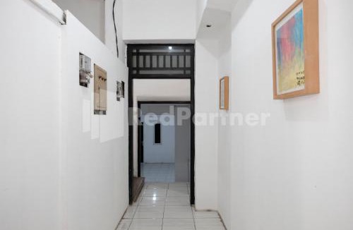 Sewon Hotel | Katup Guest House Syariah Mitra RedDoorz
