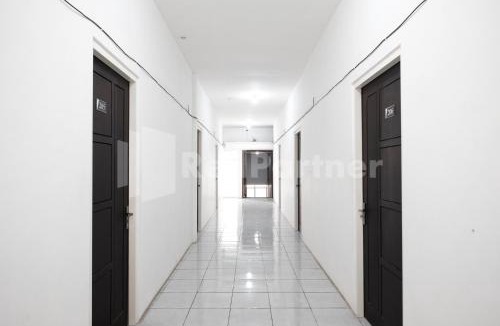 Sewon Hotel | Katup Guest House Syariah Mitra RedDoorz