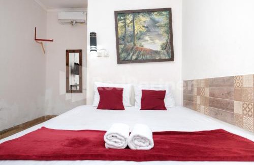 Yogyakarta Hotel | Art Guesthouse Syariah Near Malioboro RedPartner