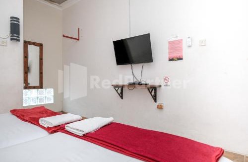 Yogyakarta Hotel | Art Guesthouse Syariah Near Malioboro RedPartner