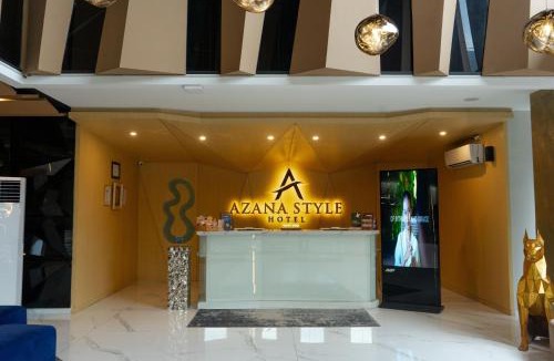 Tulungagung Hotel | Azana Style Hotel Tulungagung