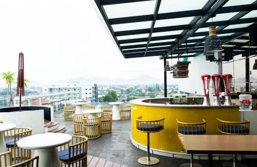 Tulungagung Hotel | Azana Style Hotel Tulungagung