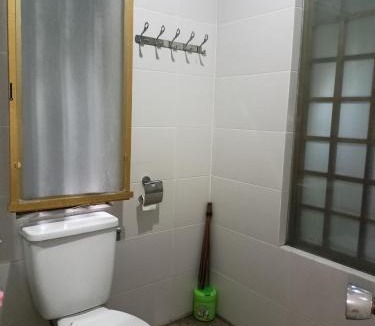 Bogor Timur House | Rambutan Homestay
