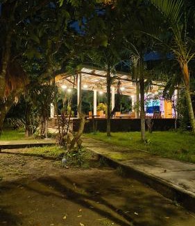 Gili Gede House | Garden Cottage