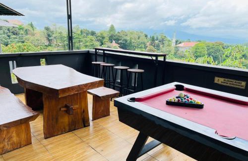 Megamendung Villa | Villa Kay Mountain