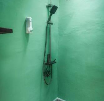 Tiworiwu Hostel | Comuna Tigabelas