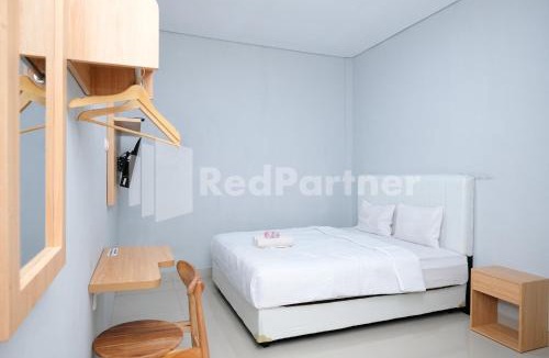 Sleman Hotel | Daffa Inn Syariah near Jogja City Mall mitra RedDoorz