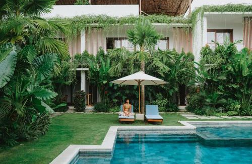 Kuta Hotel | Porter Boutique Hotel & Lifestyle