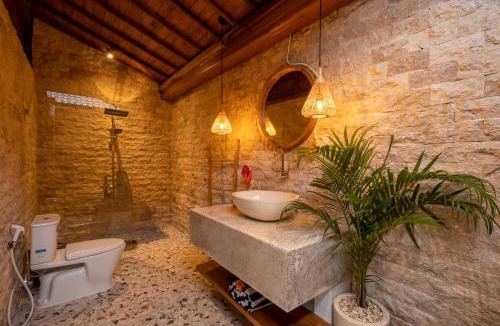 Penestanan Villa | The Svagata Villa