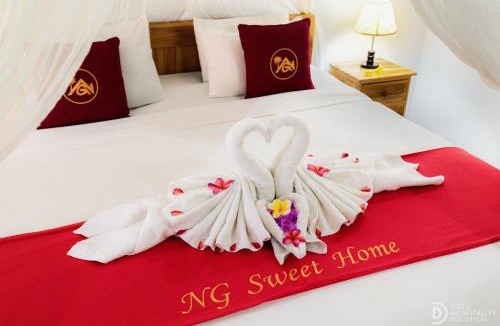 Penida Island House | NG Sweet Home
