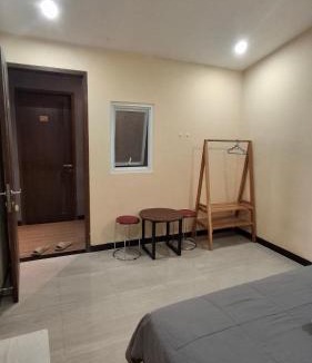 Pecatu Hostel | Rumah WJ Rooms and Suites